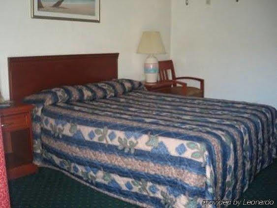 Seaside Motel Redondo Beach Bagian luar foto