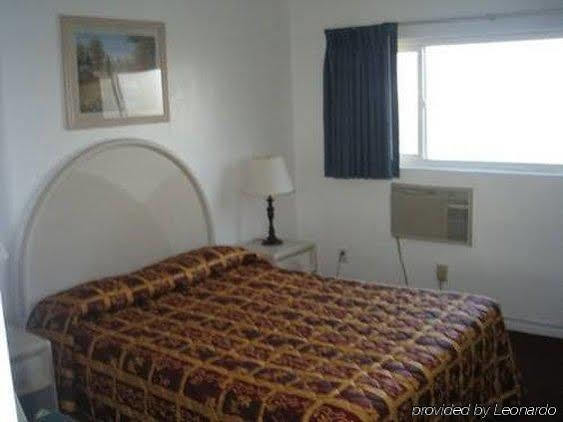 Seaside Motel Redondo Beach Bagian luar foto
